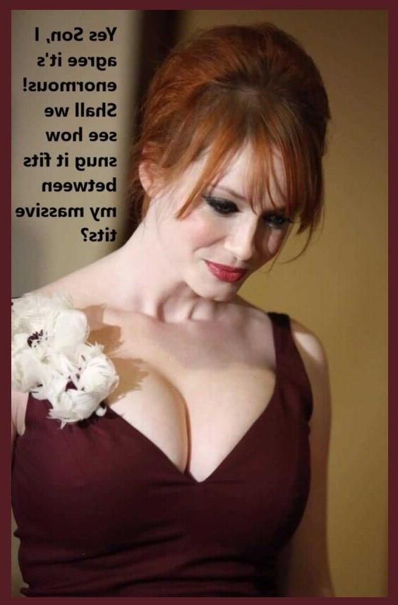 Milfs de gingembre