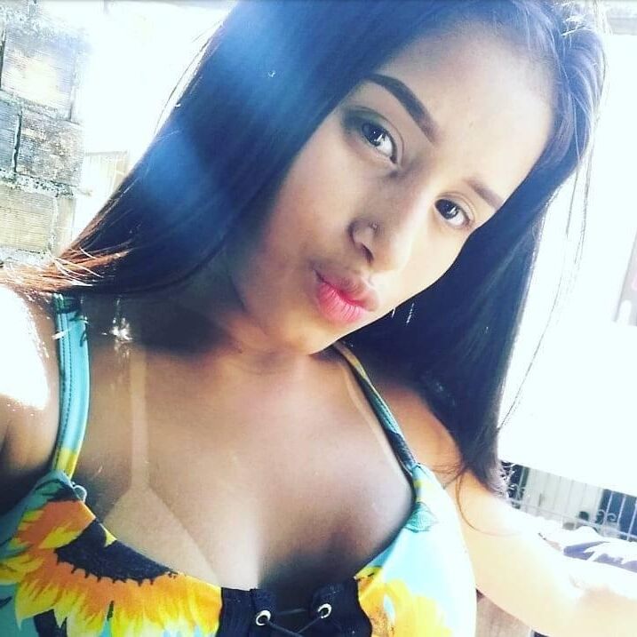 Victoria excité