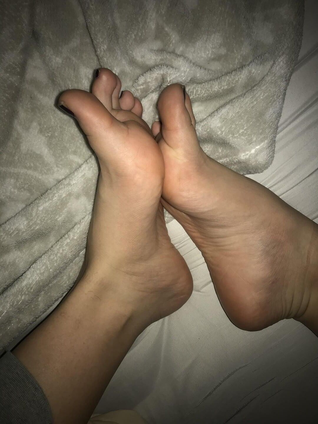 Missdola Latina Arches