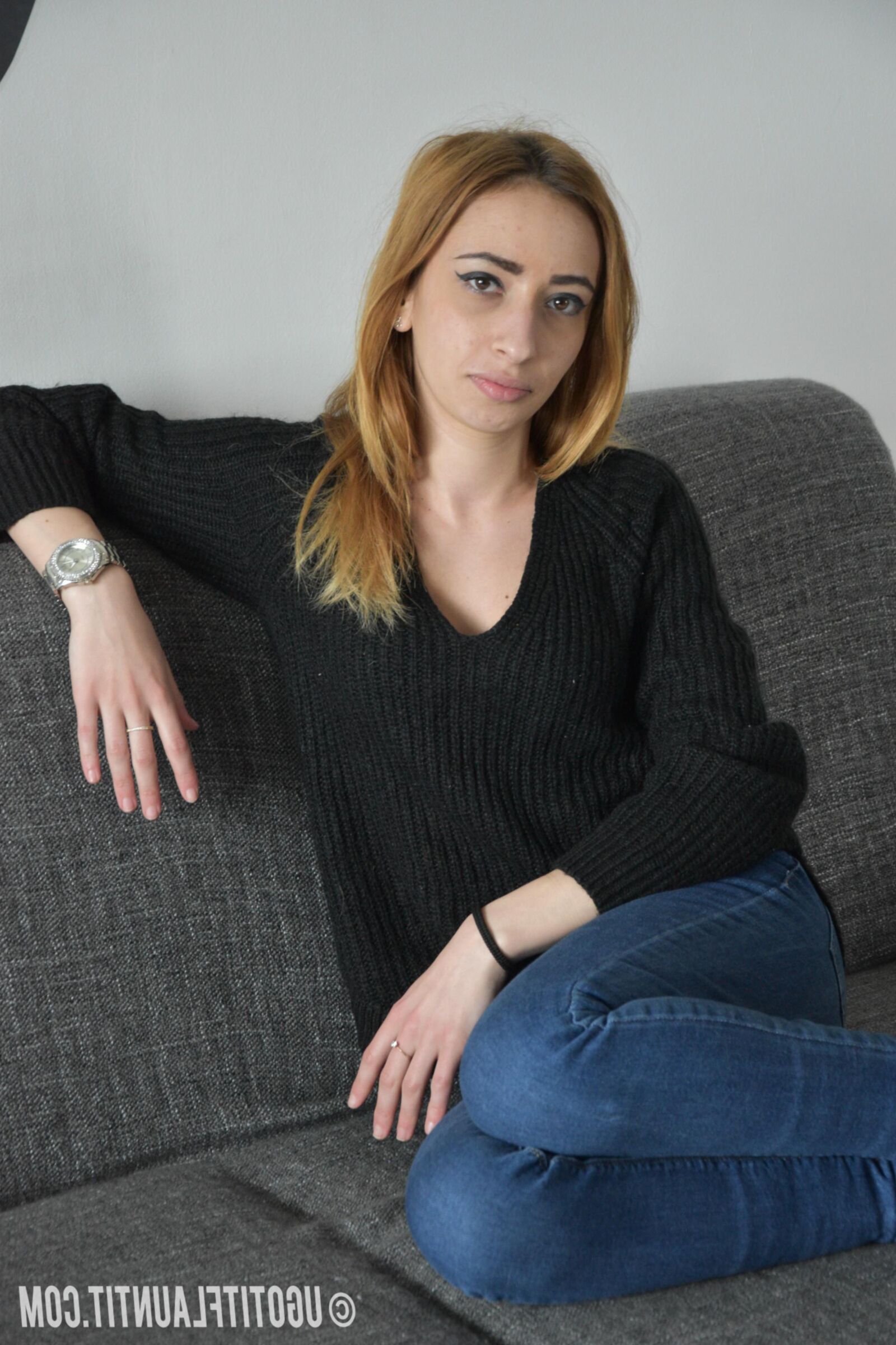 Du hast es zur Schau stellen, maria drinnen Teil