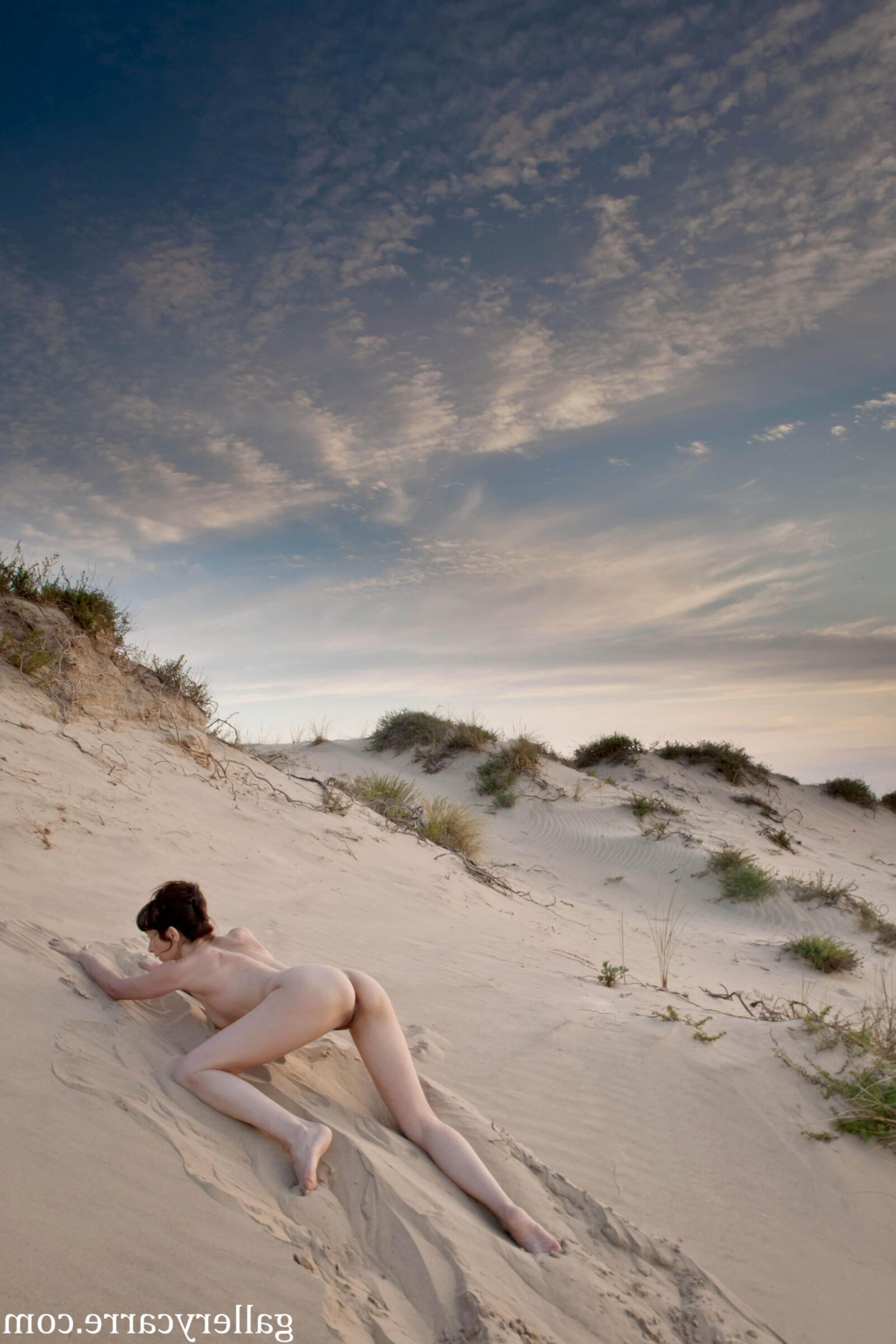 MoretyyStudio Carre Diana Dunes