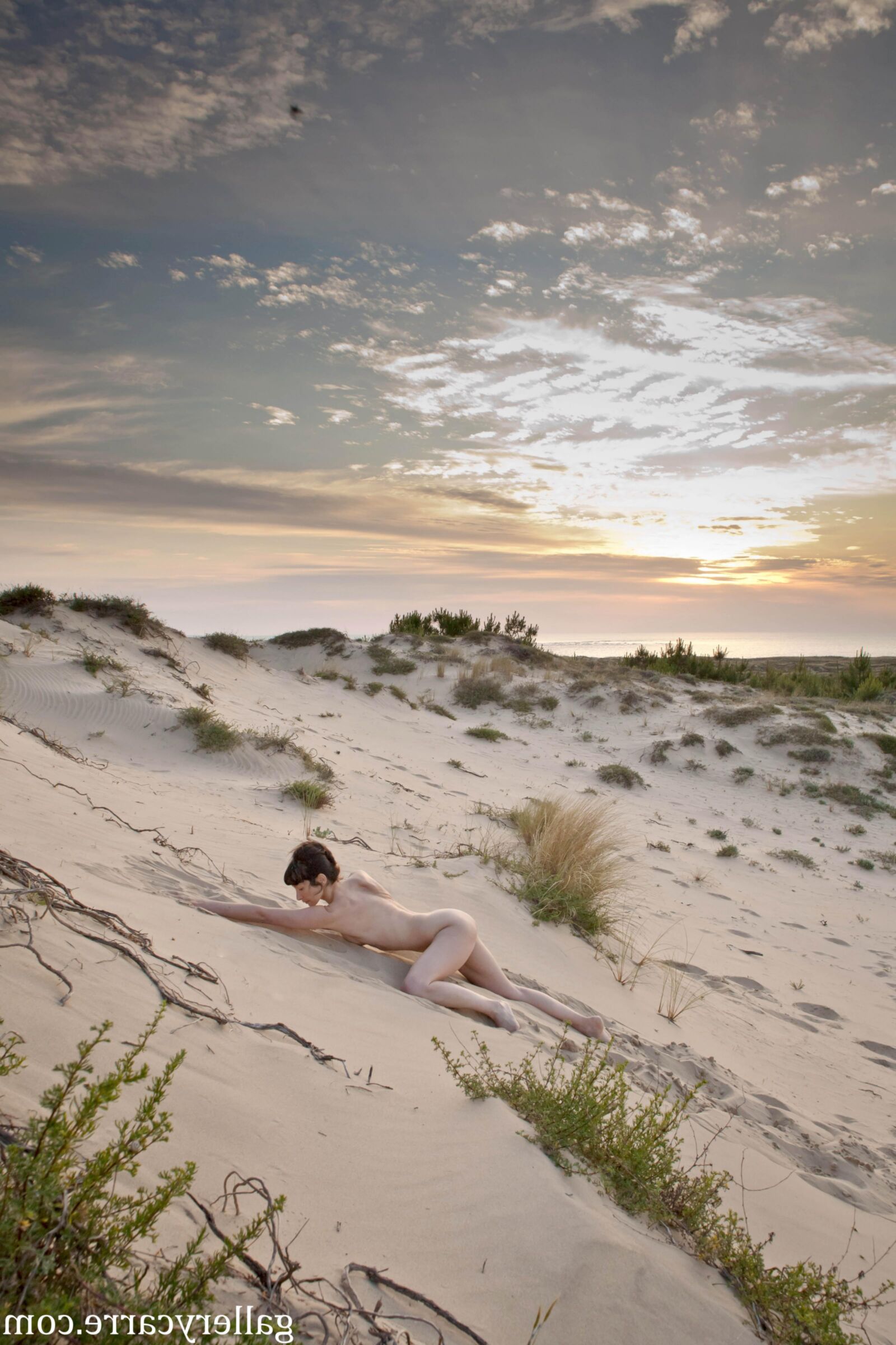 MoretyyStudio Carre Diana Dunes