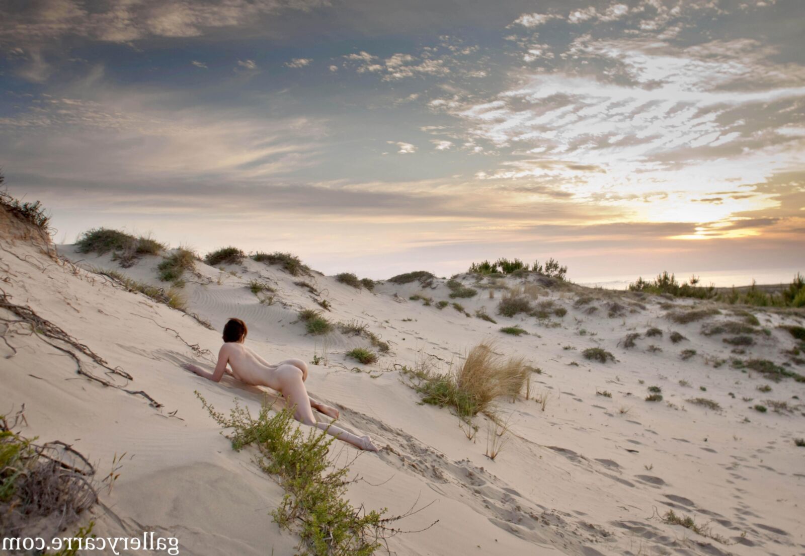 MoretyyStudio Carre Diana Dunes