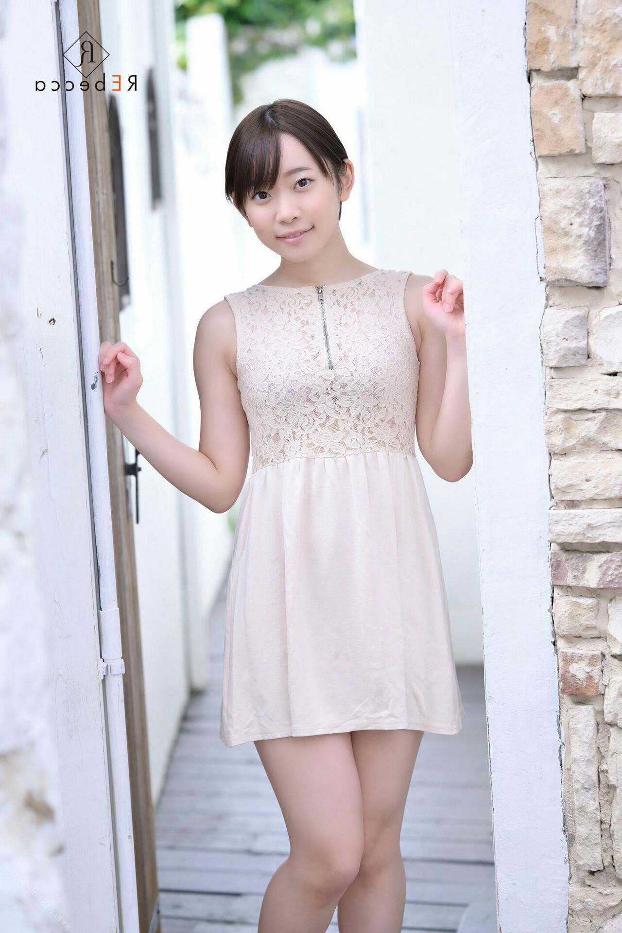 Yura Kano Rebecca Yurariport