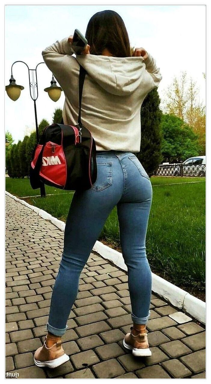 Sexy gekleidet nn