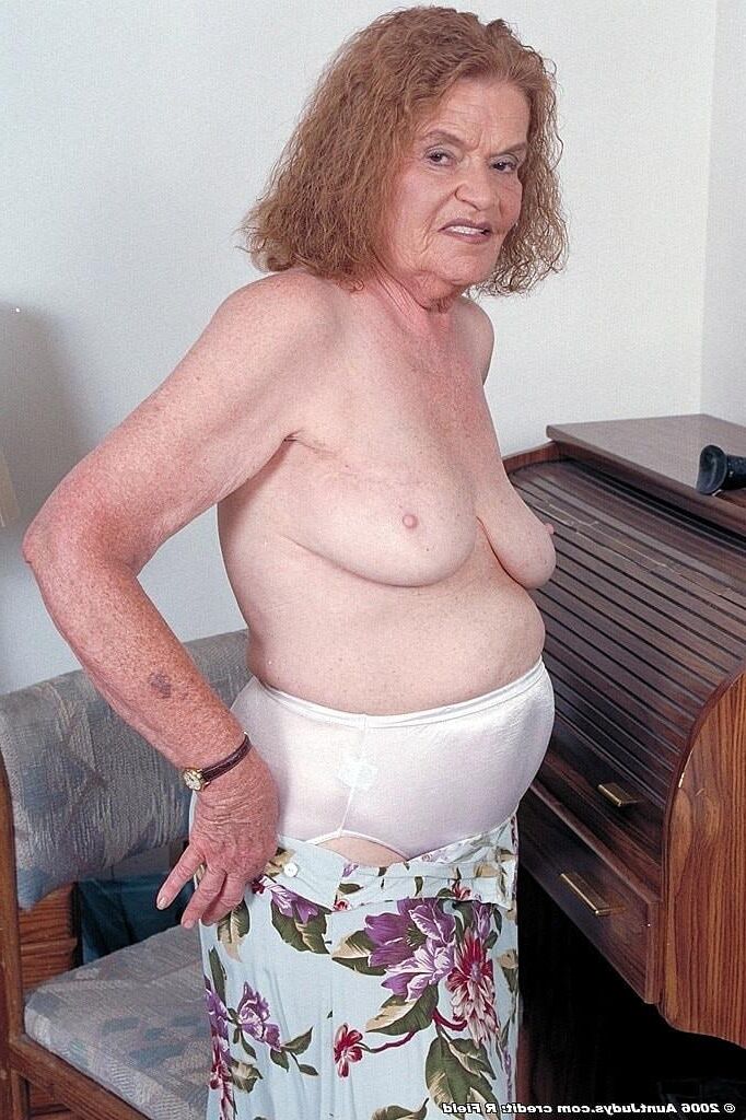 Davina. 