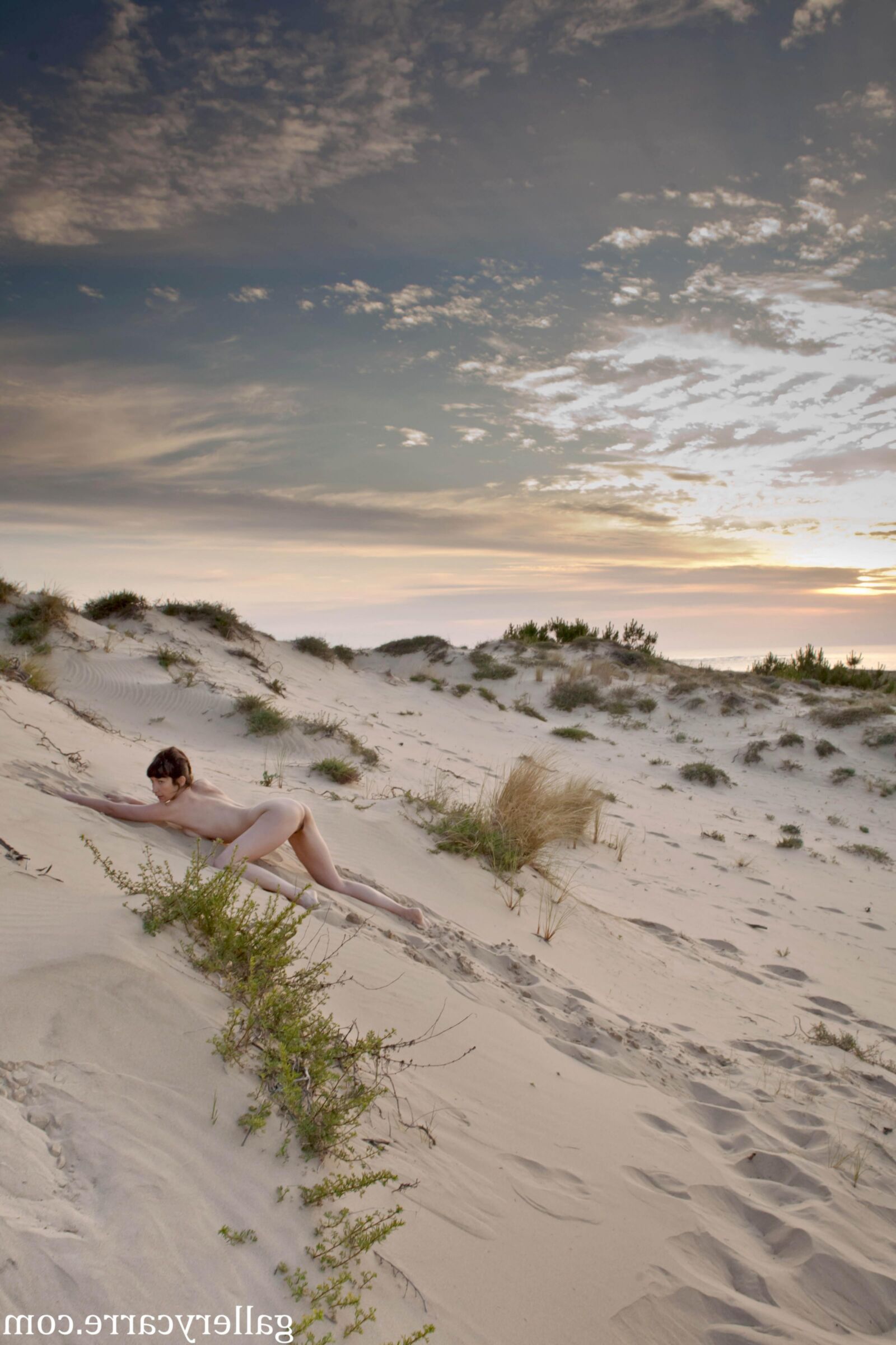 MoretyyStudio Carre Diana Dunes