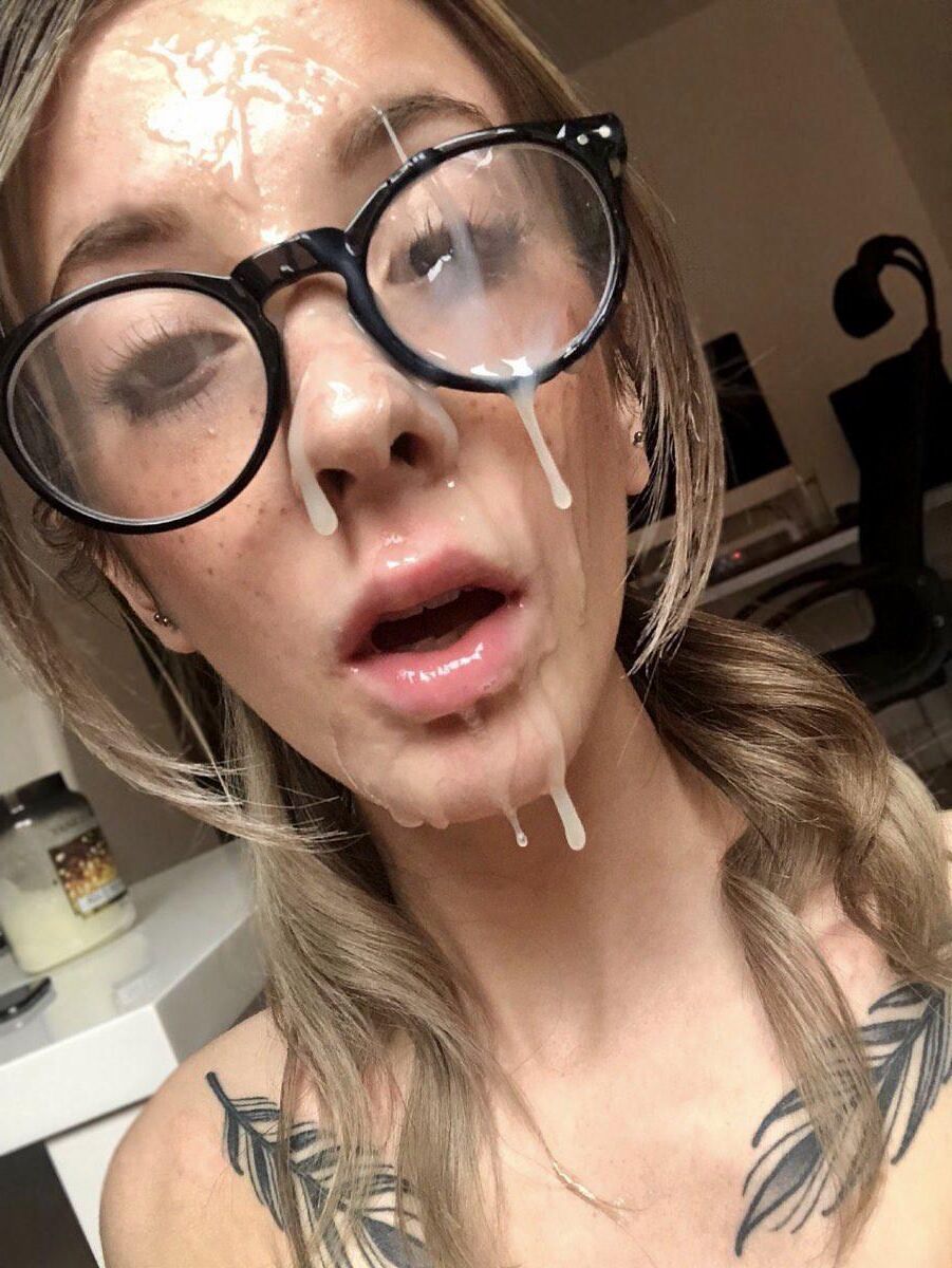 cum whores
