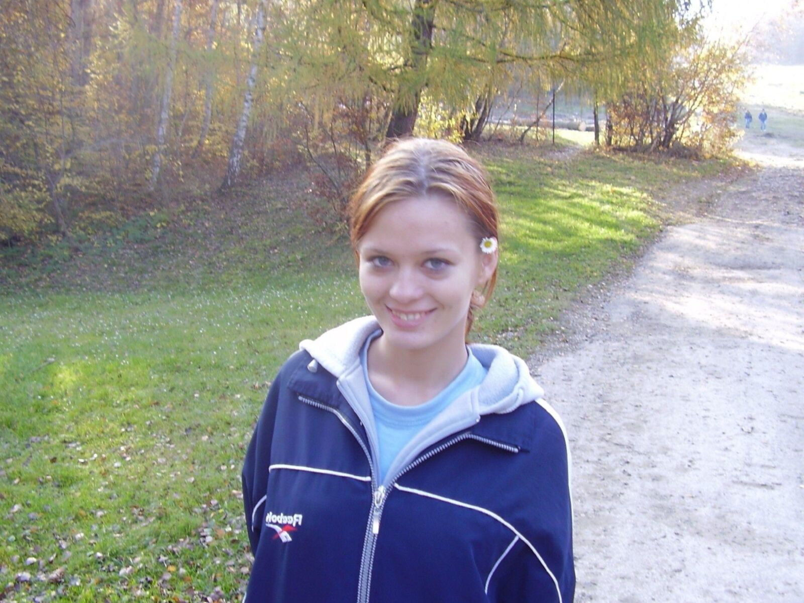 fille amateur ()