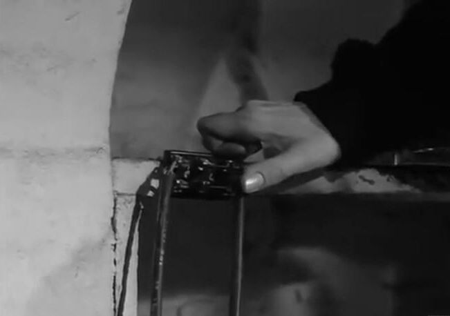 El electro retro de Olga