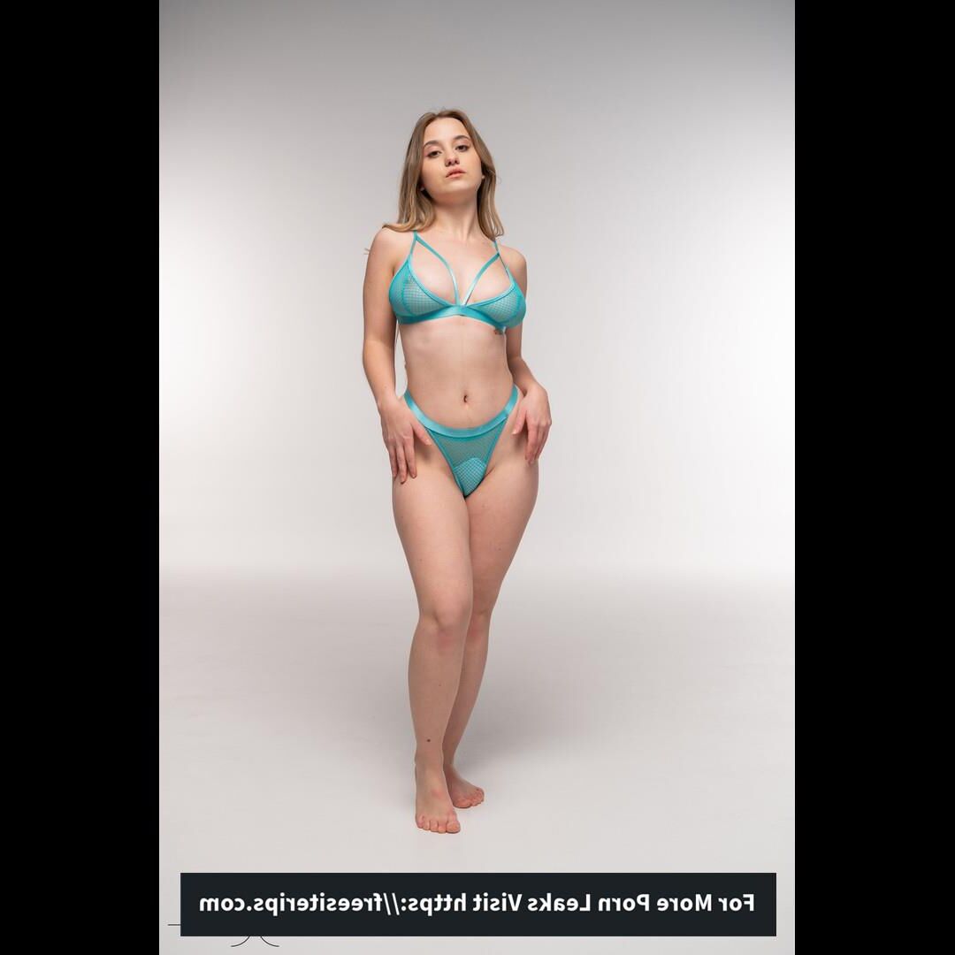teen beauty
