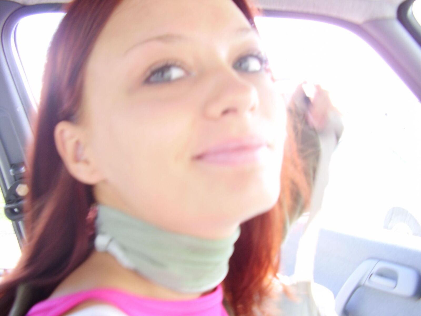fille amateur ()