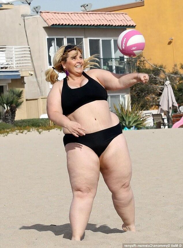 BBW Mix