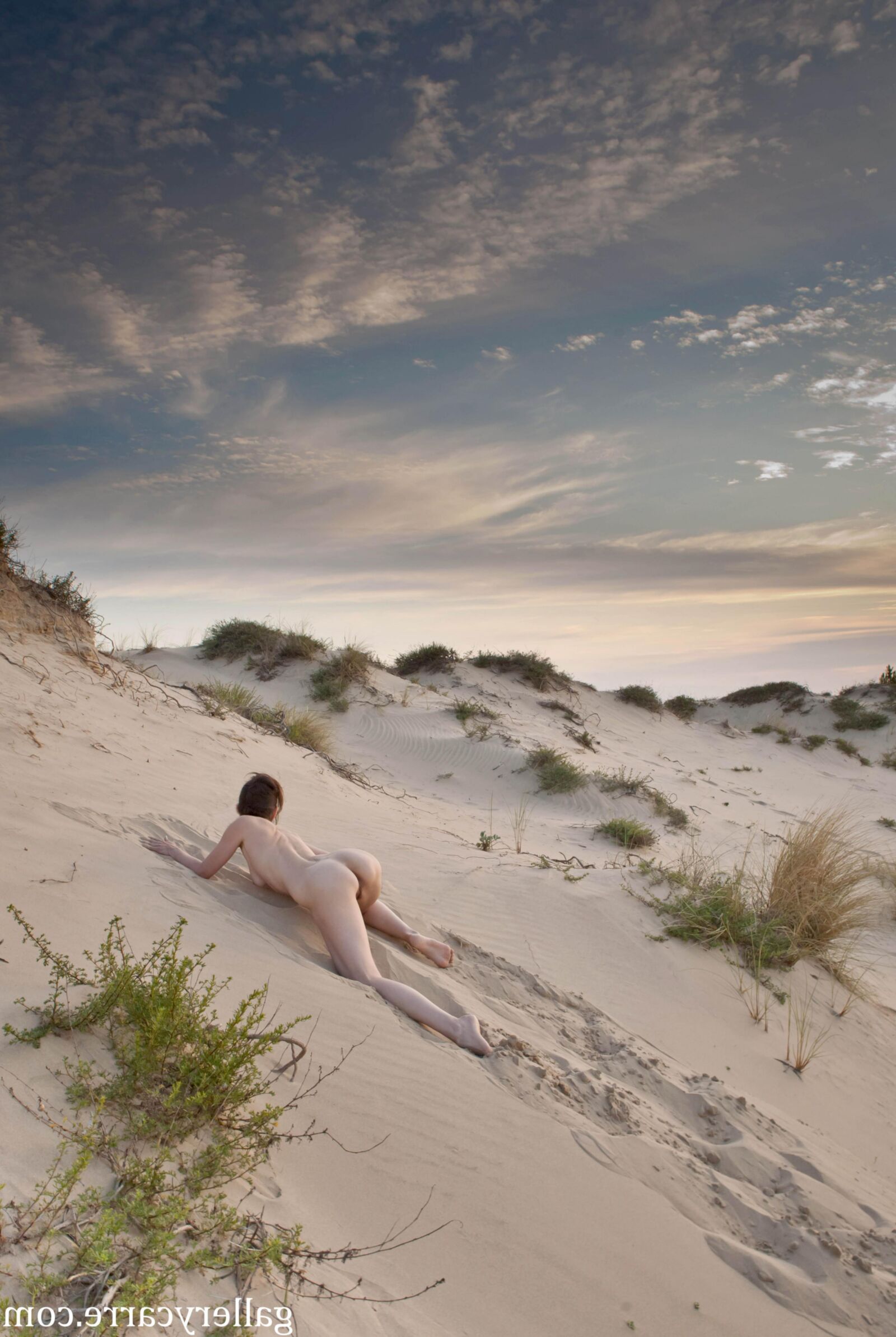 MoretyyStudio Carre Diana Dunes