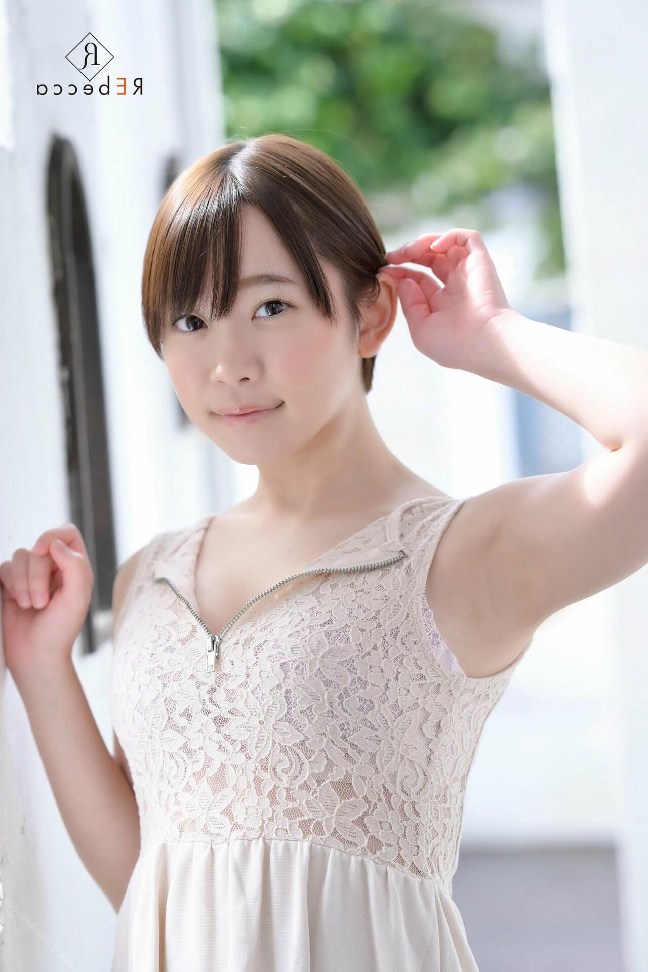 Yura Kano Rebecca Yurariport
