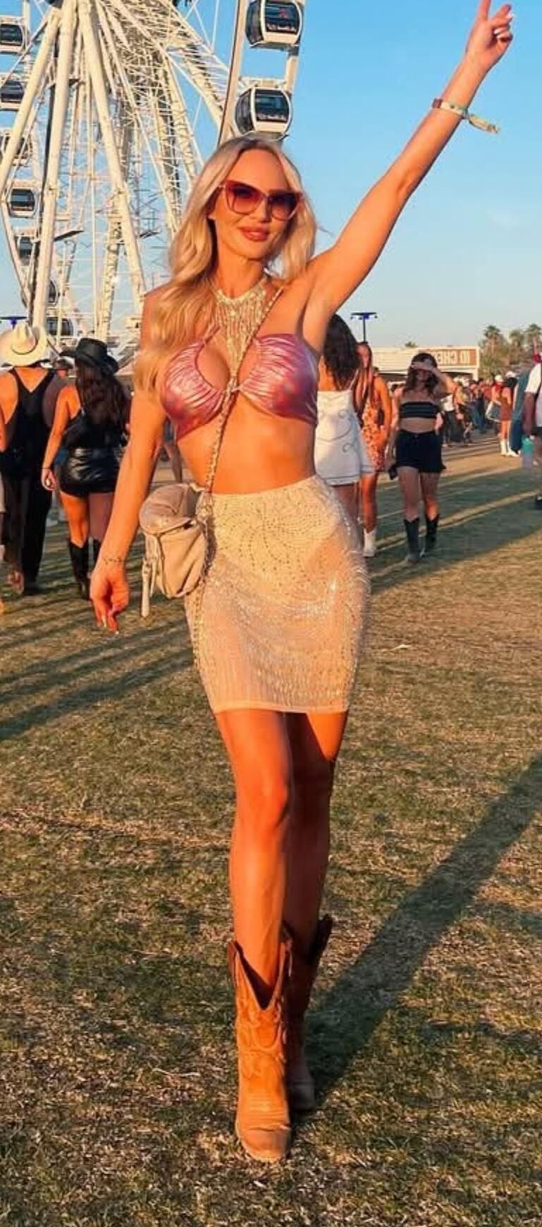 Ultimate Real Bimbo Milf Mom