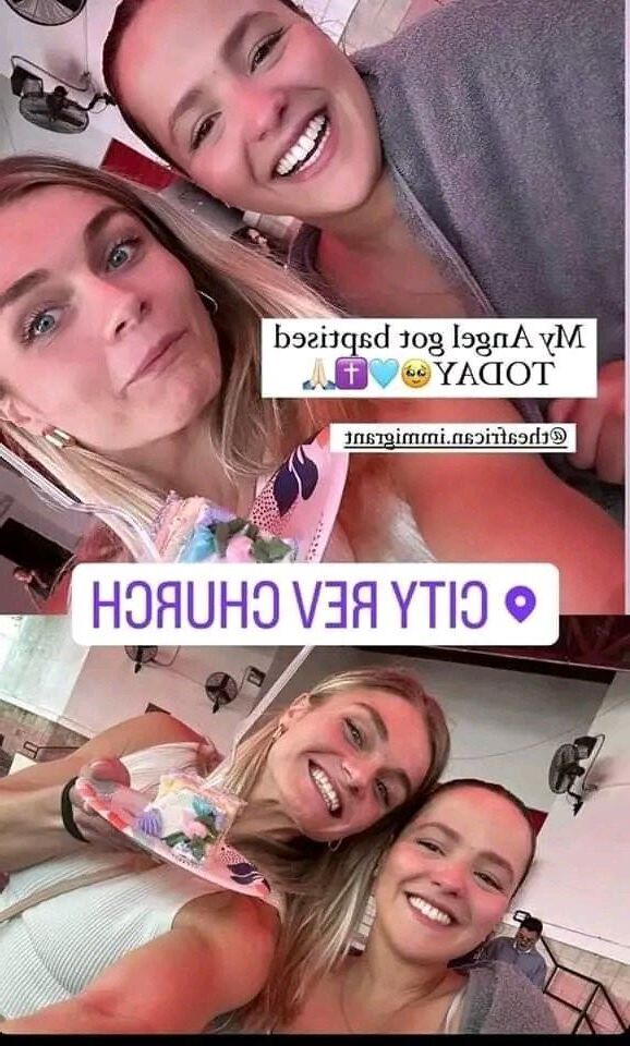 A menina muçulmana tímida de hijabi se transforma em uma vagabunda cristã da BBC