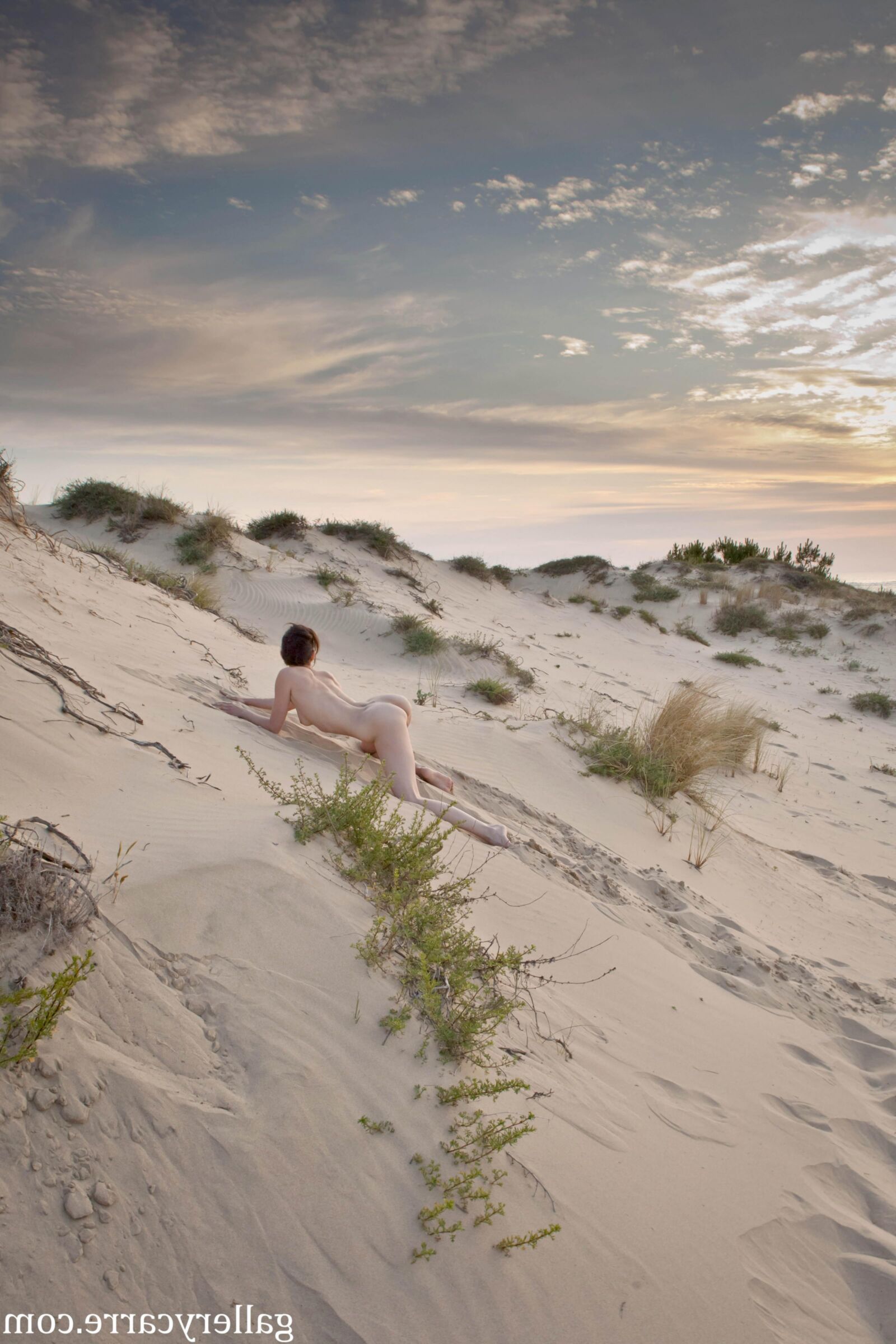 MoretyyStudio Carre Diana Dunes