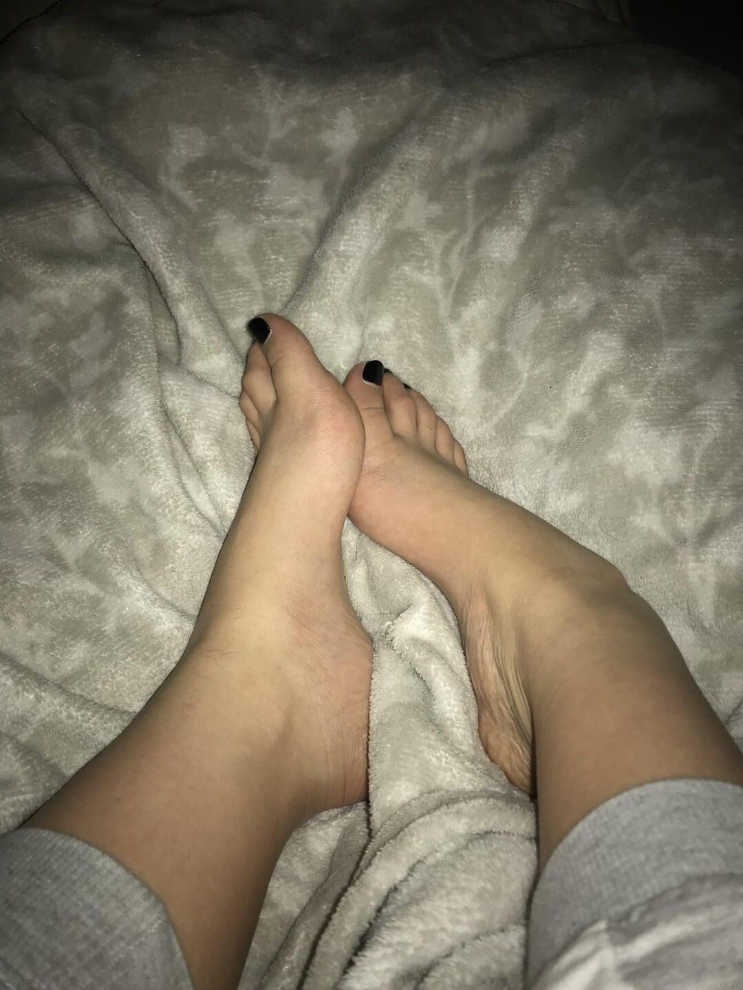 Missdola Latina Arches
