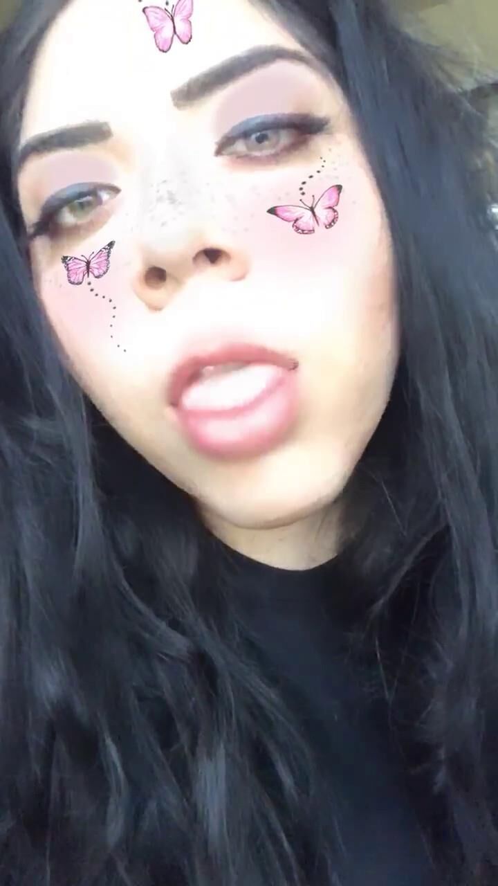 Taylor Contreras \ 'Big Latina Ass