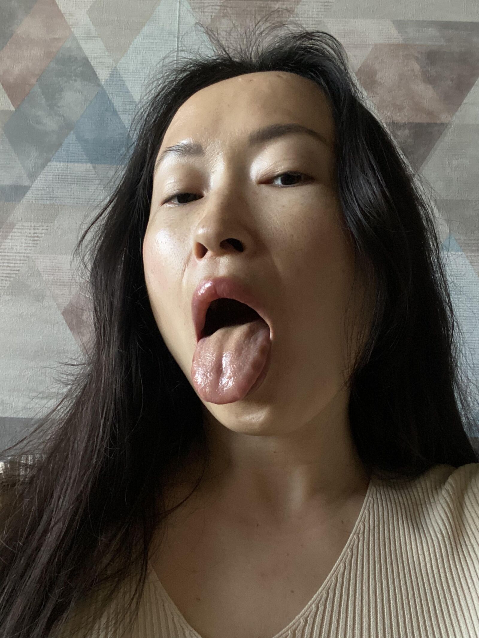 Grannies that will Milk Your Sperm 