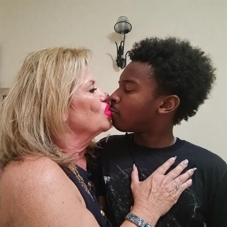 White women just love black boys