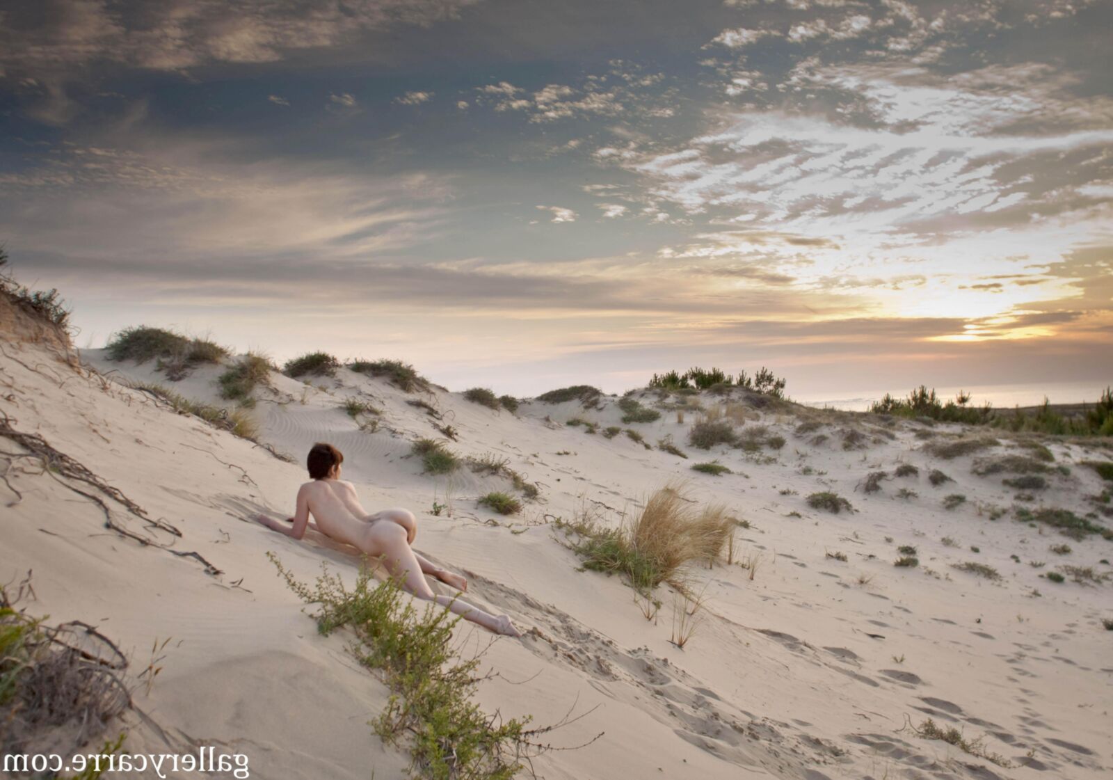 MoretyyStudio Carre Diana Dunes
