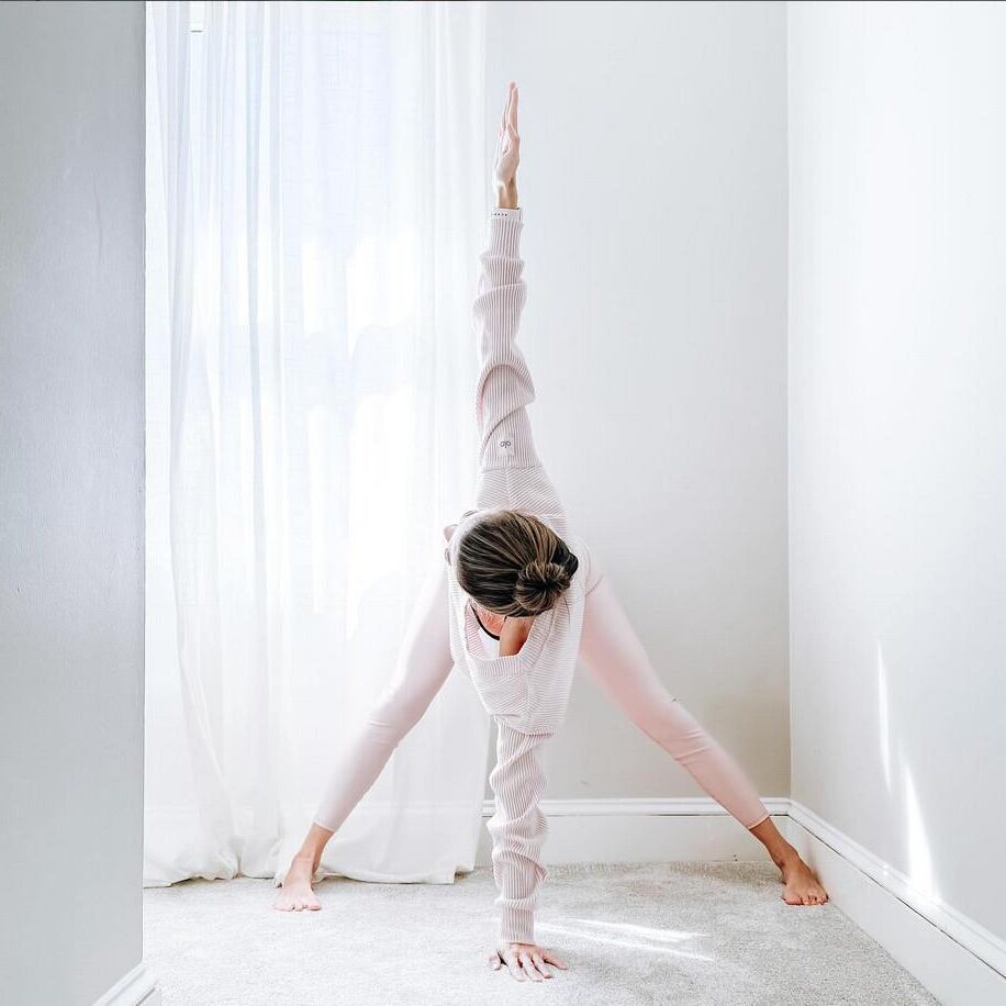 Yoga Pilates