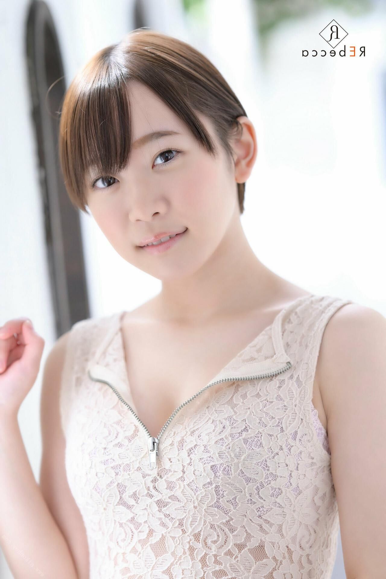 Yura Kano Rebecca Yurariport