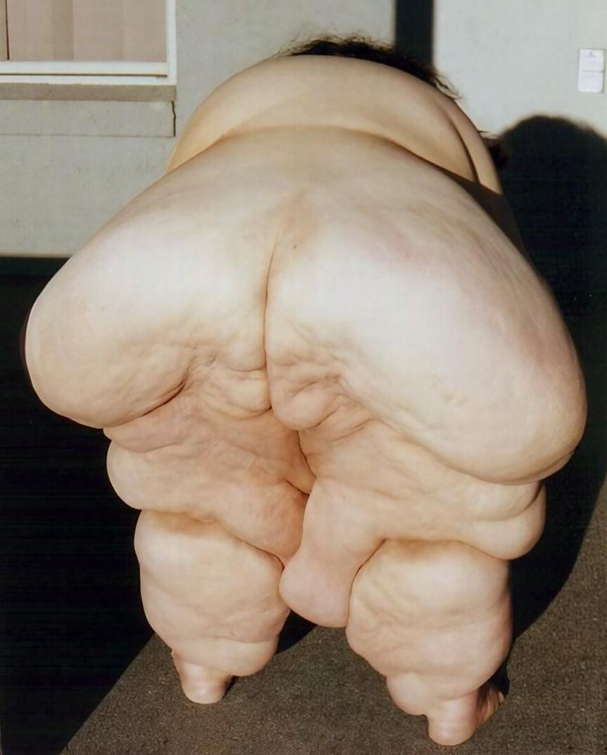 SSBBW Mix