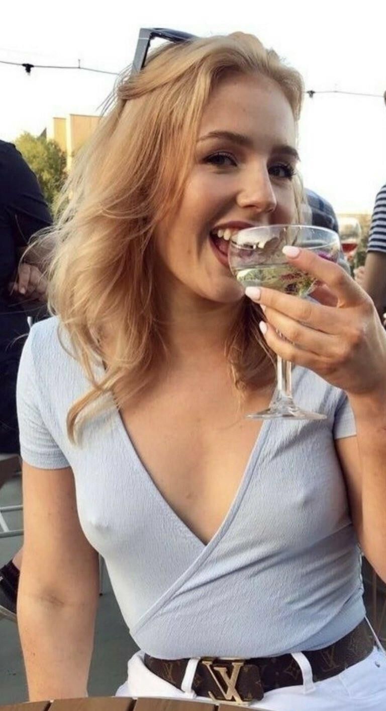 Braless