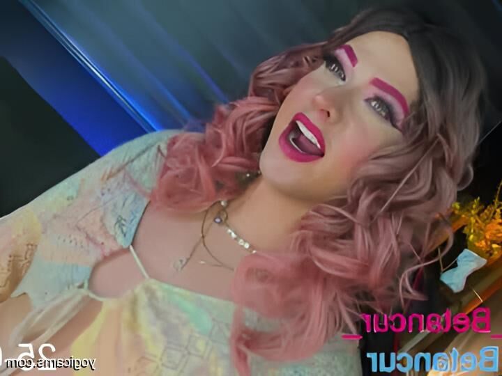 Beste Amateur trans