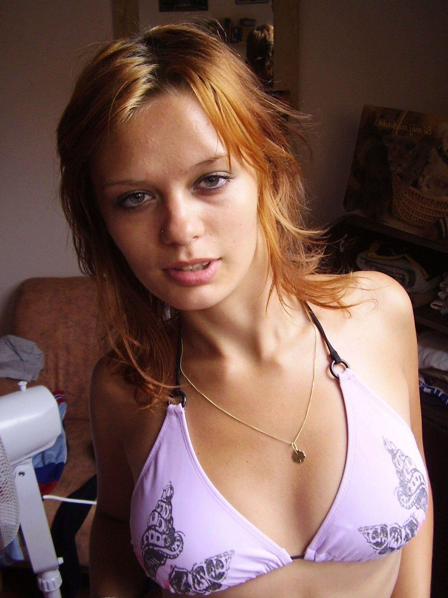 fille amateur ()