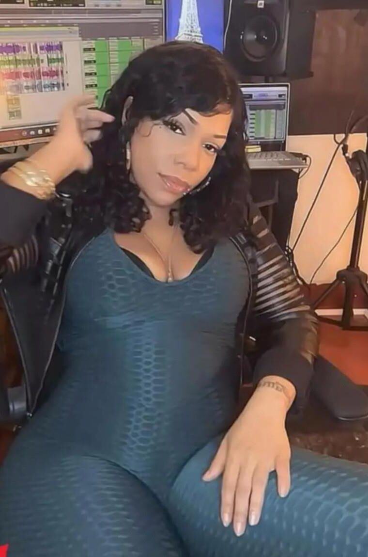 Ebony Beautys