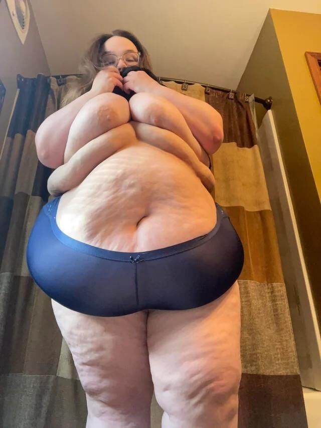 SSBBW Mix