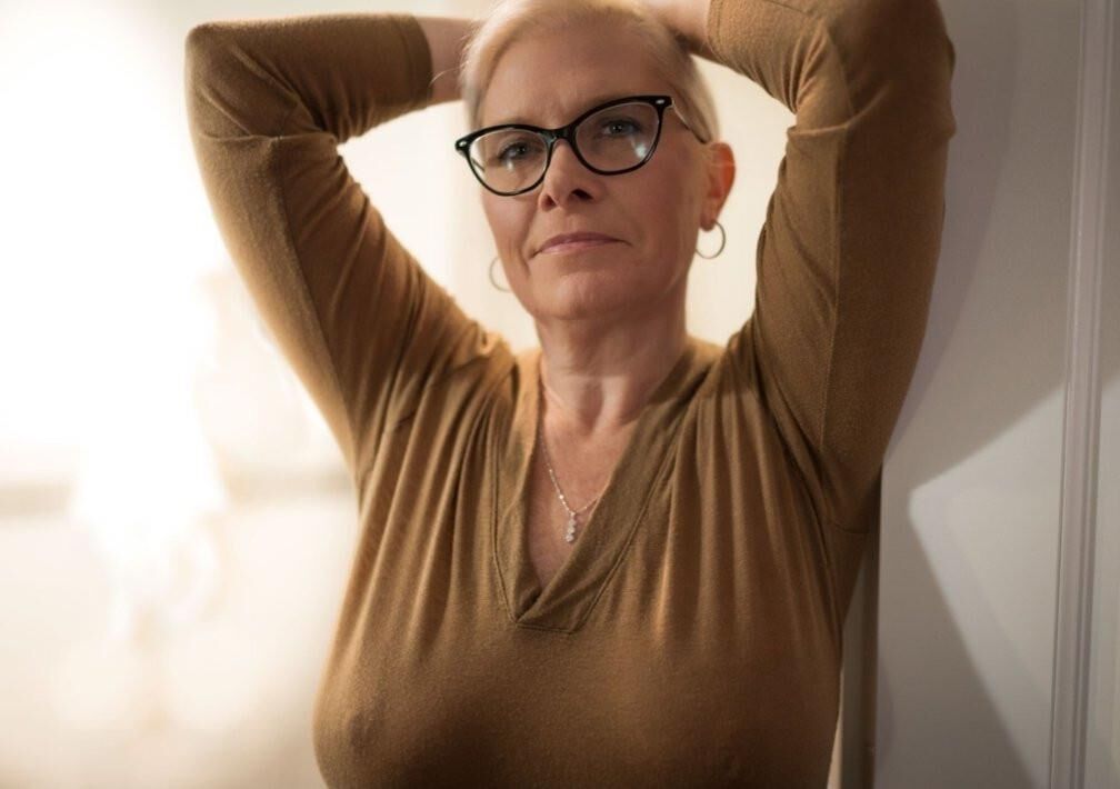 Braless