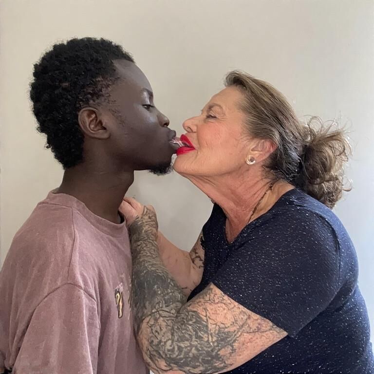 White women just love black boys