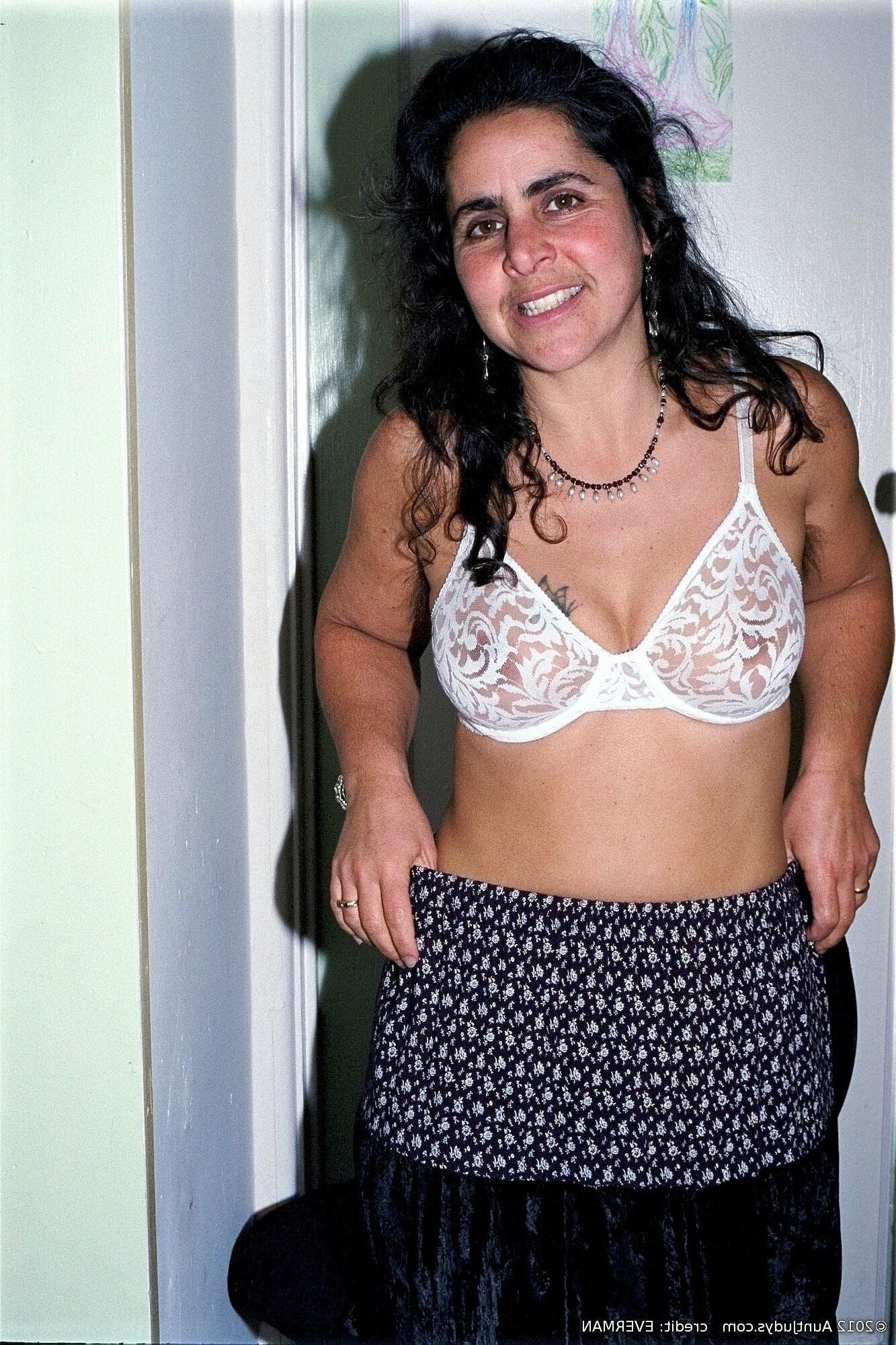 Wendy. 
