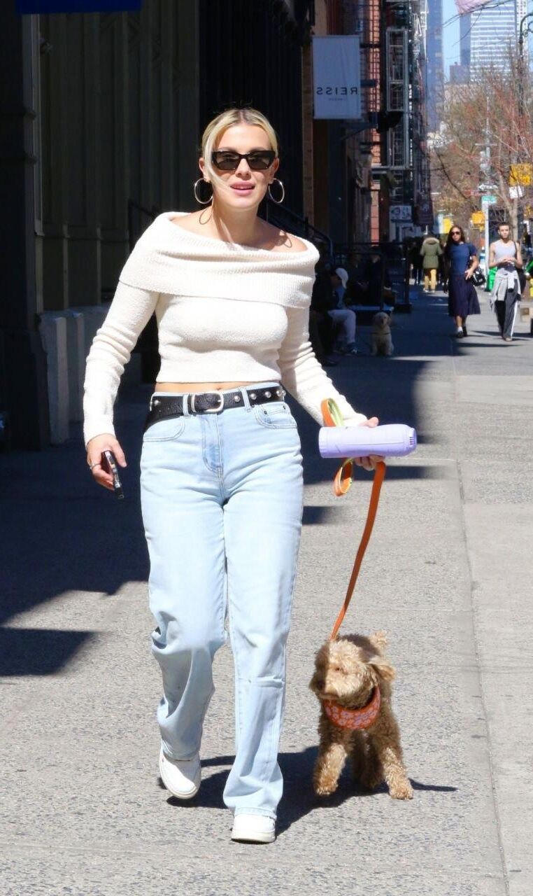 Braless