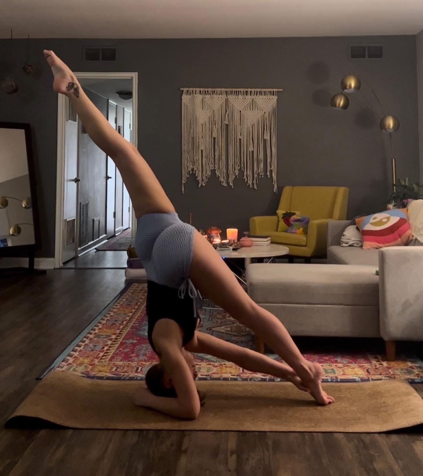 Yoga Pilates