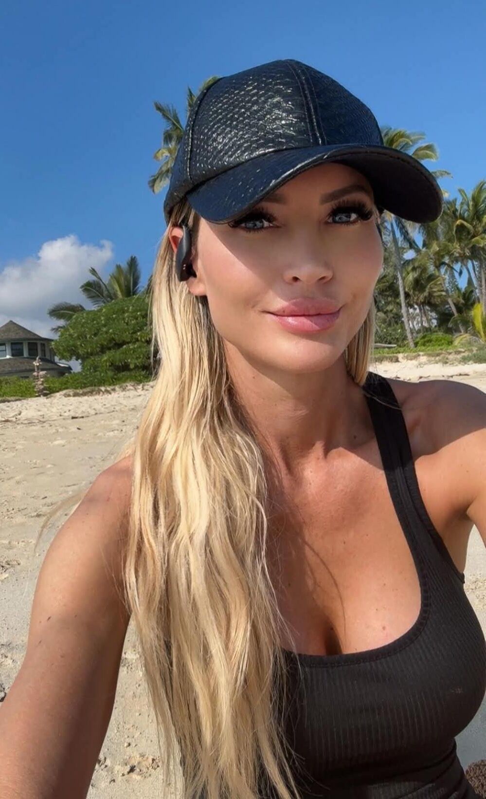 Ultimate Real Bimbo Milf Mom