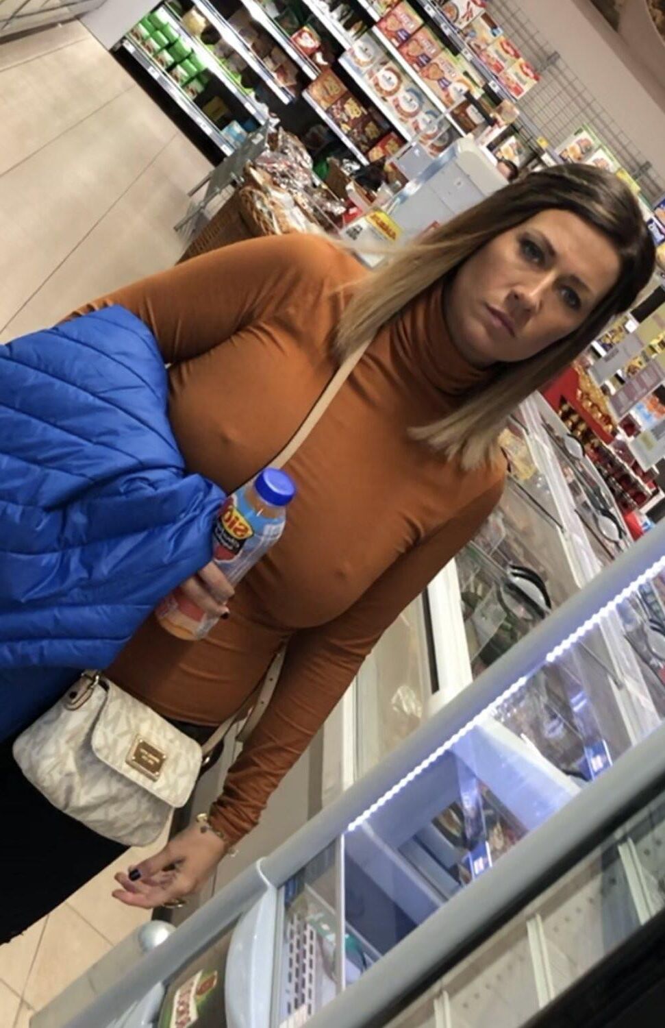 Braless