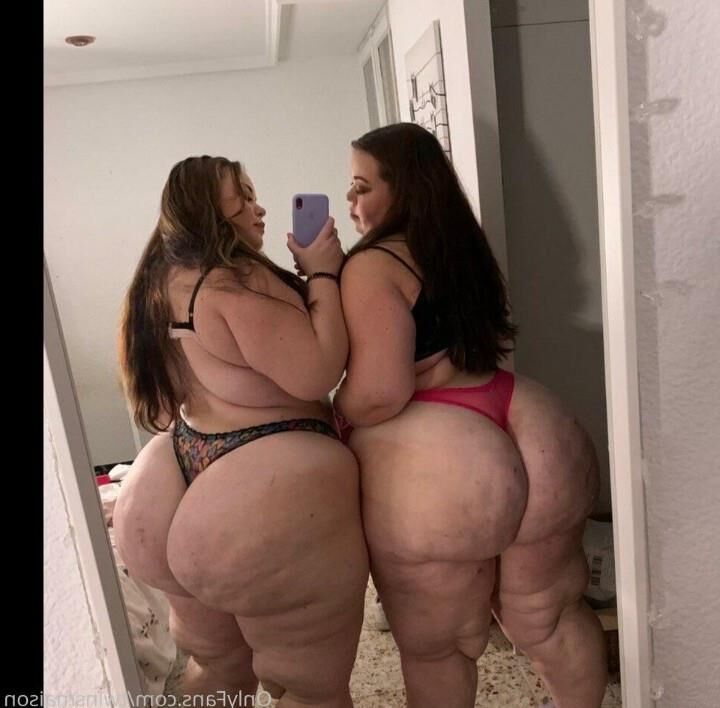 SSBBW Mix