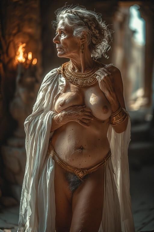 Grannies griegas ai