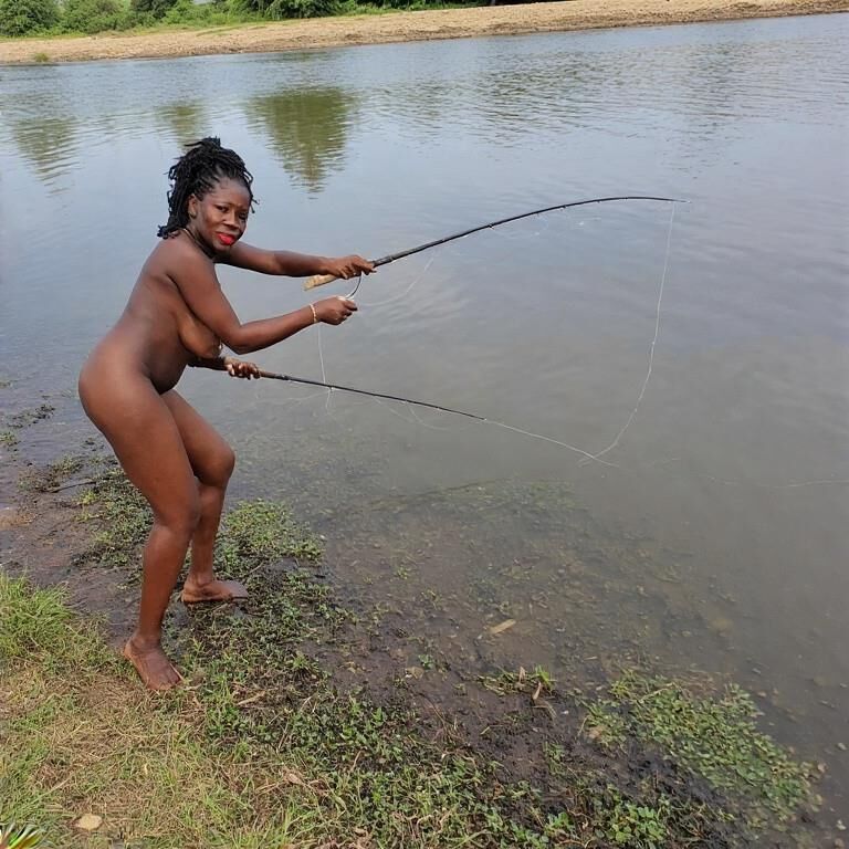 Femmes africaines autochtones