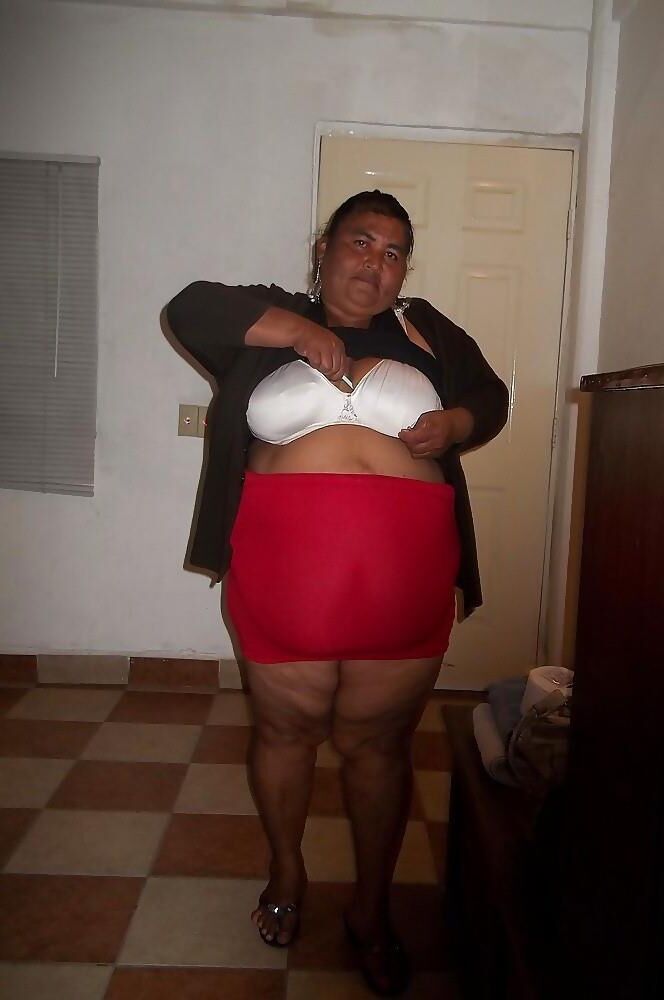 SSBBW Mix