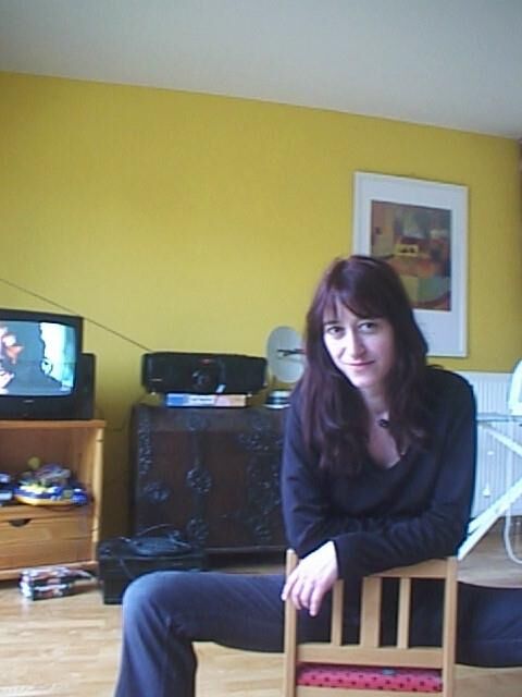 Bilder auf dem Laptop namens M (Teil) gefunden