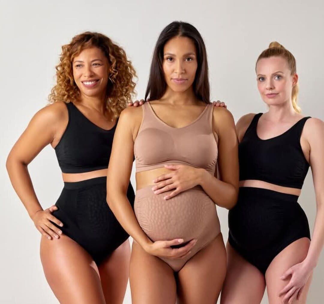 Dessous- und Bikini -Mix