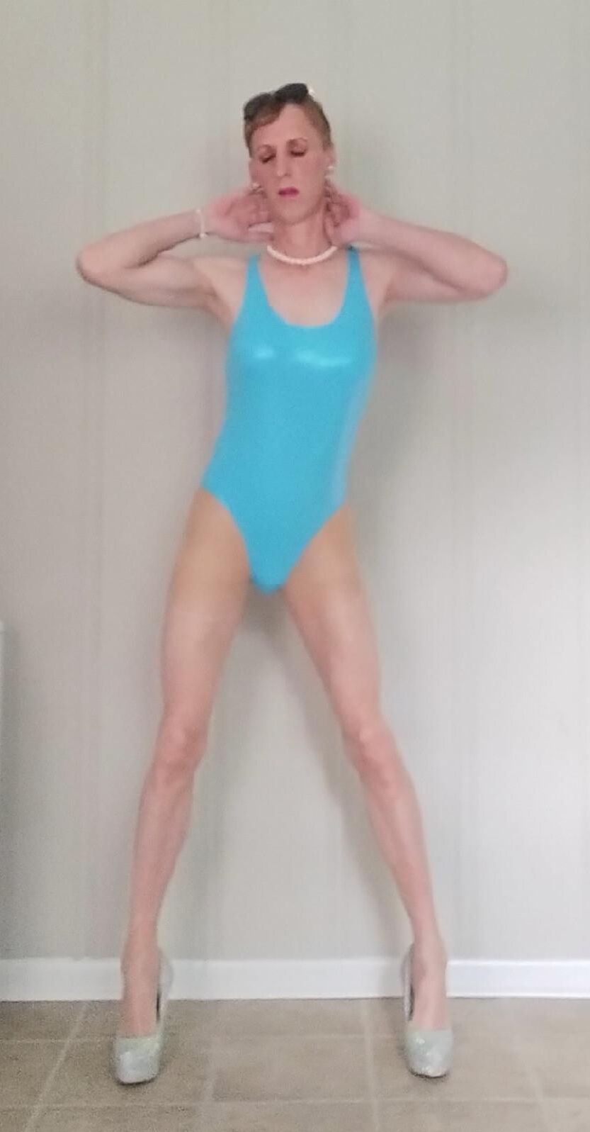 Beach Blanket Bimbo 