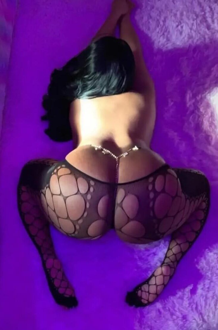 Ebony Beautys